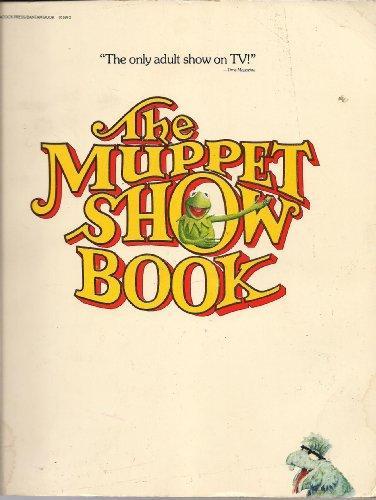Jim Henson: The Muppet Show Book (1984)