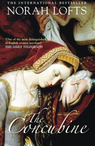 Norah Lofts, Rosie Daykin: The concubine