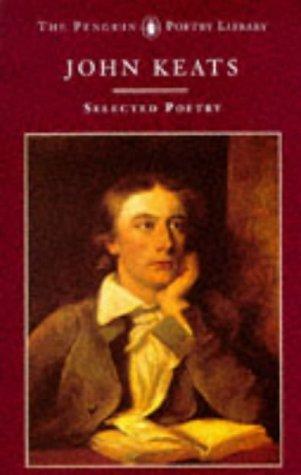John Keats, John Barnard: Keats (1989, Puffin)