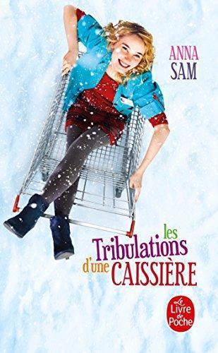 Anna Sam: Les tribulations d'une caissière (French language)
