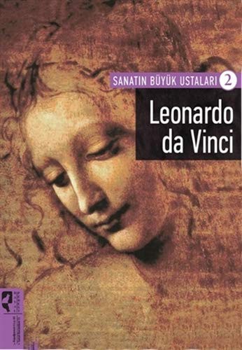 Kolektif: Sanatin Buyuk Ustalari 2 - Leonardo da Vinci (Paperback, 2015, HayalPerest Yayinevi)