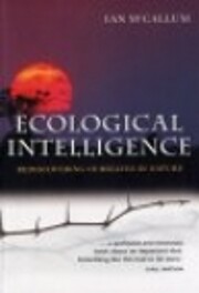 Ian McCallum: Ecological intelligence (2005, Africa Geographic)