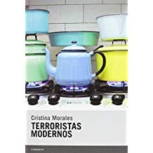Terroristas modernos (2017, Candaya)