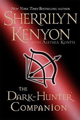 Sherrilyn Kenyon: The Dark-Hunter Companion (2007, St. Martin's Press)