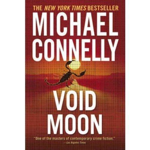 Michael Connelly: Void moon (2000)