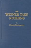 Ernest Hemingway: Winner Take Nothing (Paperback, Collier Books)