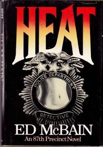 Ed McBain: Heat (1981, Hamilton)
