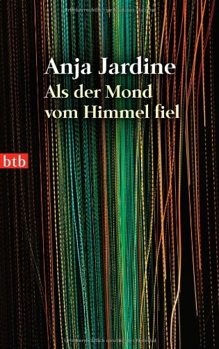 Als der Mond vom Himmel fiel (Paperback)