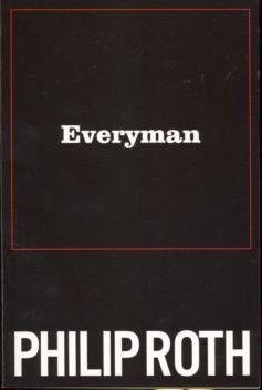Philip Roth: Everyman (2006, Vintage Books / Random House)