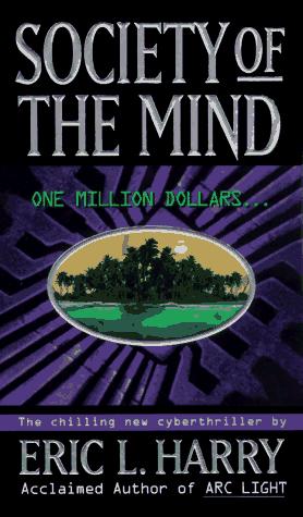 Eric L. Harry: Society of the Mind (Paperback, 1997, Harpercollins (Mm))