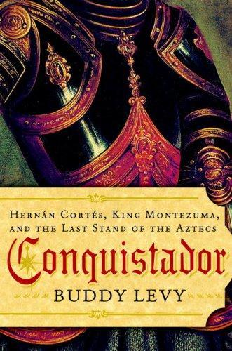 Buddy Levy: Conquistador (2008)