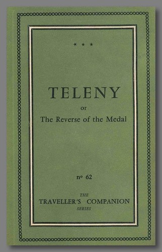 Oscar Wilde, Mint Editions, Anonymous, Alberto Cardín, Winston Leyland: Teleny (Paperback, 1958, Olympia Press)