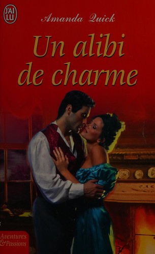 Barbara Cartland: Un alibi de charme (French language, 2005, J'ai lu)