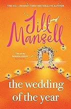 Jill Mansell: Wedding of the Year (2024, Headline Publishing Group)