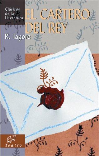 Rabindranath Tagore: El cartero del rey (Paperback, Spanish language, 2006, Edimat Libros)