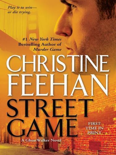 Christine Feehan: Street Game (2009)