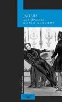 Denis Diderot: Jacques El Fatalista (Paperback, Spanish language, Alfaguara)
