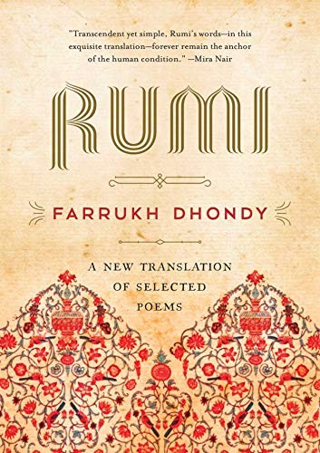 Rumi: Rumi (Paperback, 2017, Arcade)