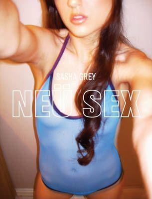 Sasha Grey: Neü sex (2011)