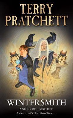Paul Kidby, Terry Pratchett: Wintersmith (Discworld Novel 35) (2010)