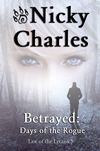 Nicky Charles, Jan Gordon, Jazer Designs: Betrayed (Paperback, Nicky Charles)