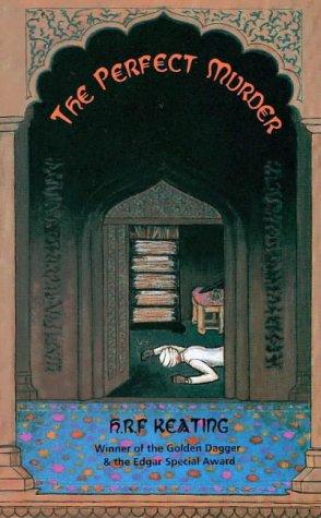 H. R. F. Keating: The perfect murder (Paperback, 1983, Academy Chicago)