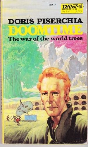 Doris Piserchia: Doomtime (Paperback, 1981, DAW, Brand: DAW)