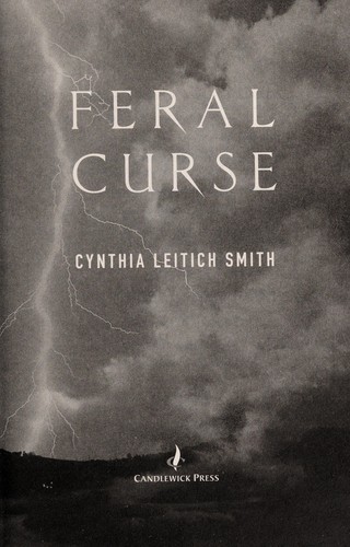 Cynthia Leitich Smith: Feral curse (2014)