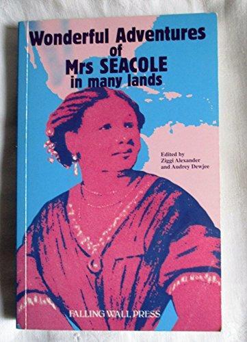 Mary Seacole: Wonderful adventures of Mrs Seacole in many lands (1984)