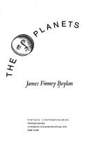 Jennifer Finney Boylan: Planets (Paperback, Vintage)