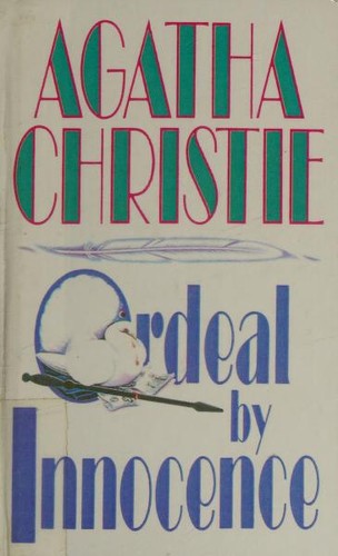 Agatha Christie: Ordeal by Innocence (1991, Turtleback)