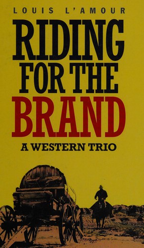 Louis L'Amour: Riding for the brand (2012, Gunsmoke)