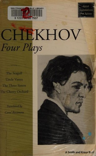 Chekhov (Paperback, 1996, Smith & Kraus)