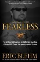 Eric Blehm, Eric Blehm: Fearless (2012, WaterBrook Press)