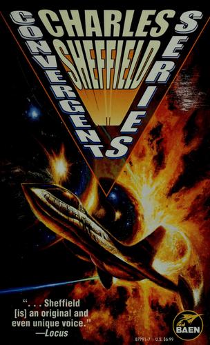 Charles Sheffield: Convergent series (Paperback, 1998, Baen)