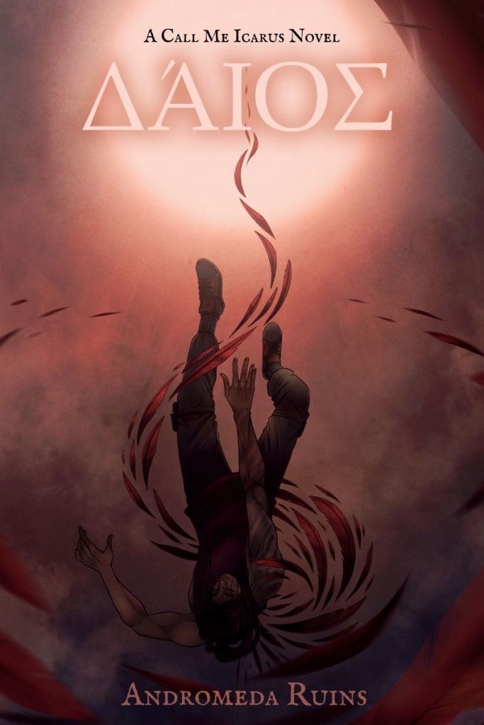 Andromeda Ruins: Daios (2023, Ruins, Andromeda)