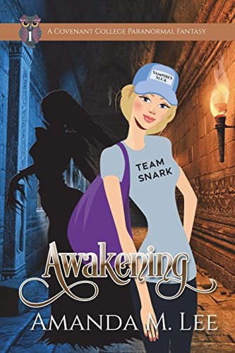 Amanda M. Lee: Awakening (Paperback, 2013, Createspace Independent Publishing Platform, CreateSpace Independent Publishing Platform)