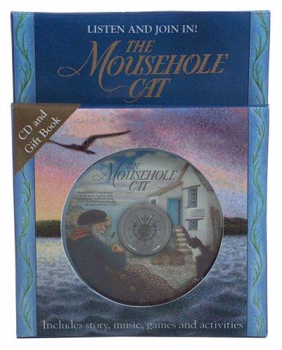 Antonia Barber: The Mousehole Cat (Paperback, 2006, Walker Books Ltd)