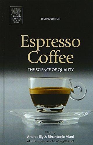 Rinantonio Viani: Espresso coffee