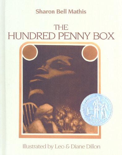 Leo Dillon, Diane Dillon, Sharon Bell Mathis: The Hundred Penny Box (Hardcover, Perfection Learning, San Val)