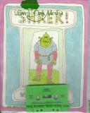 William Steig: Shrek! (Favorites on Cassette) (Paperback, Live Oak Media)