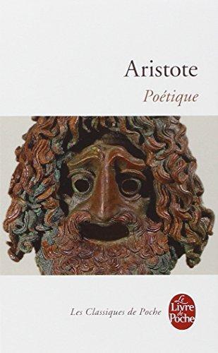 Αριστοτέλης: Poétique (French language)