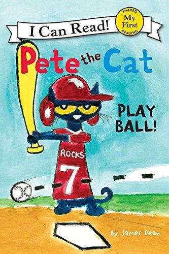 James Dean: Pete the Cat (2013)