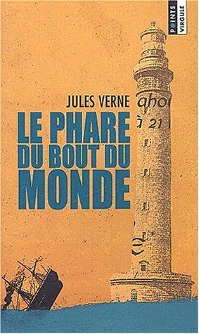 Jules Verne: Le phare du bout du monde (French language, 2003)
