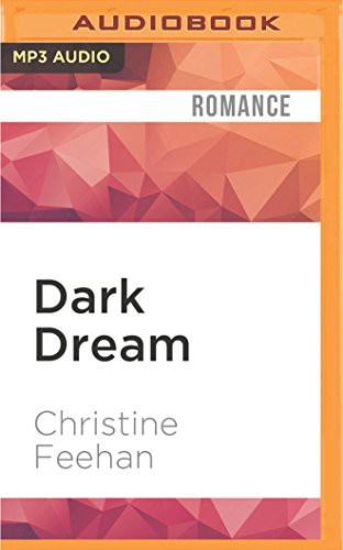Christine Feehan, Eric Michael Summerer: Dark Dream (AudiobookFormat, Audible Studios on Brilliance Audio)
