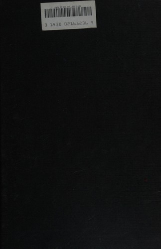 René Dumont: Stranglehold on Africa (1983, A. Deutsch)