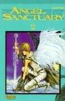 Kaori Yuki: Angel Sanctuary, Bd.2 (Paperback, German language, Carlsen)