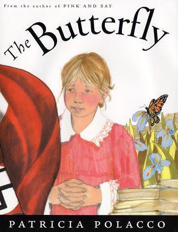 Patricia Polacco: The butterfly (2000)