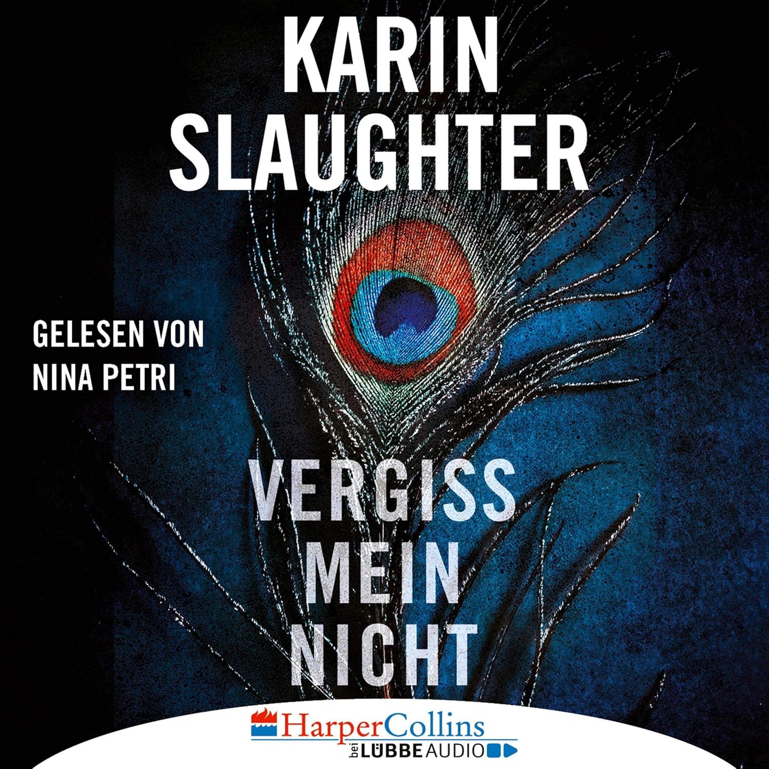 Karin Slaughter: Vergiss mein nicht (2005, Rowohlt Taschenbuch Verla)