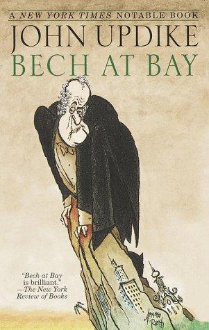 John Updike: Bech at bay (1999, Fawcett Books/Ballantine Publishing Group)